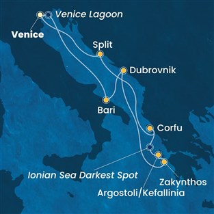 Route Map